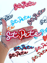 St. Pete Ornament #15