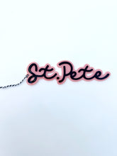 St. Pete Ornament #11