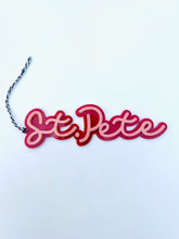 St. Pete Ornament #12