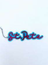 St. Pete Ornament #4