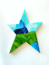 WALL STAR #3